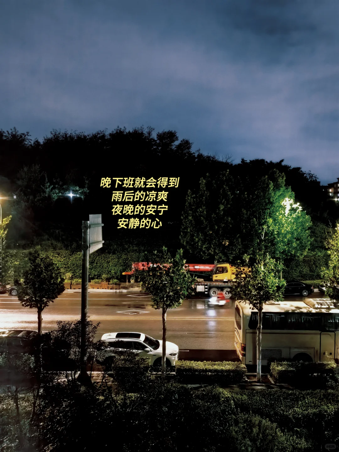 Plog | 体制外 同事说我少妇风!