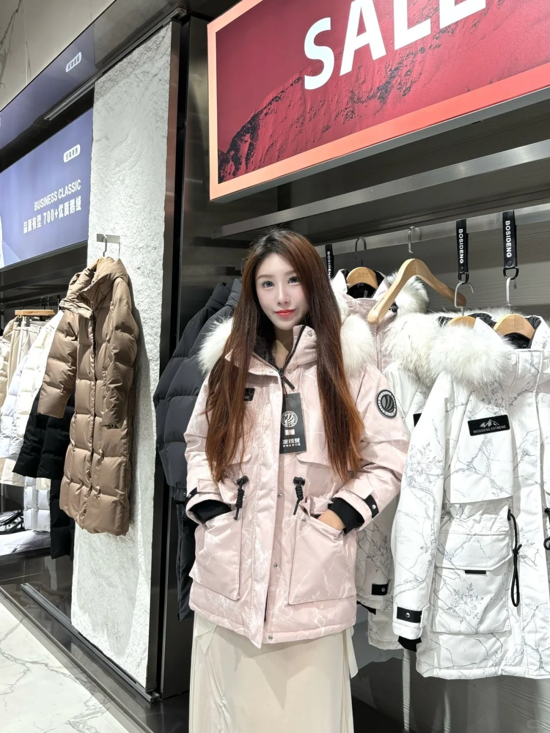 这个秋天必须把汤山百联奥莱列入约会清单?