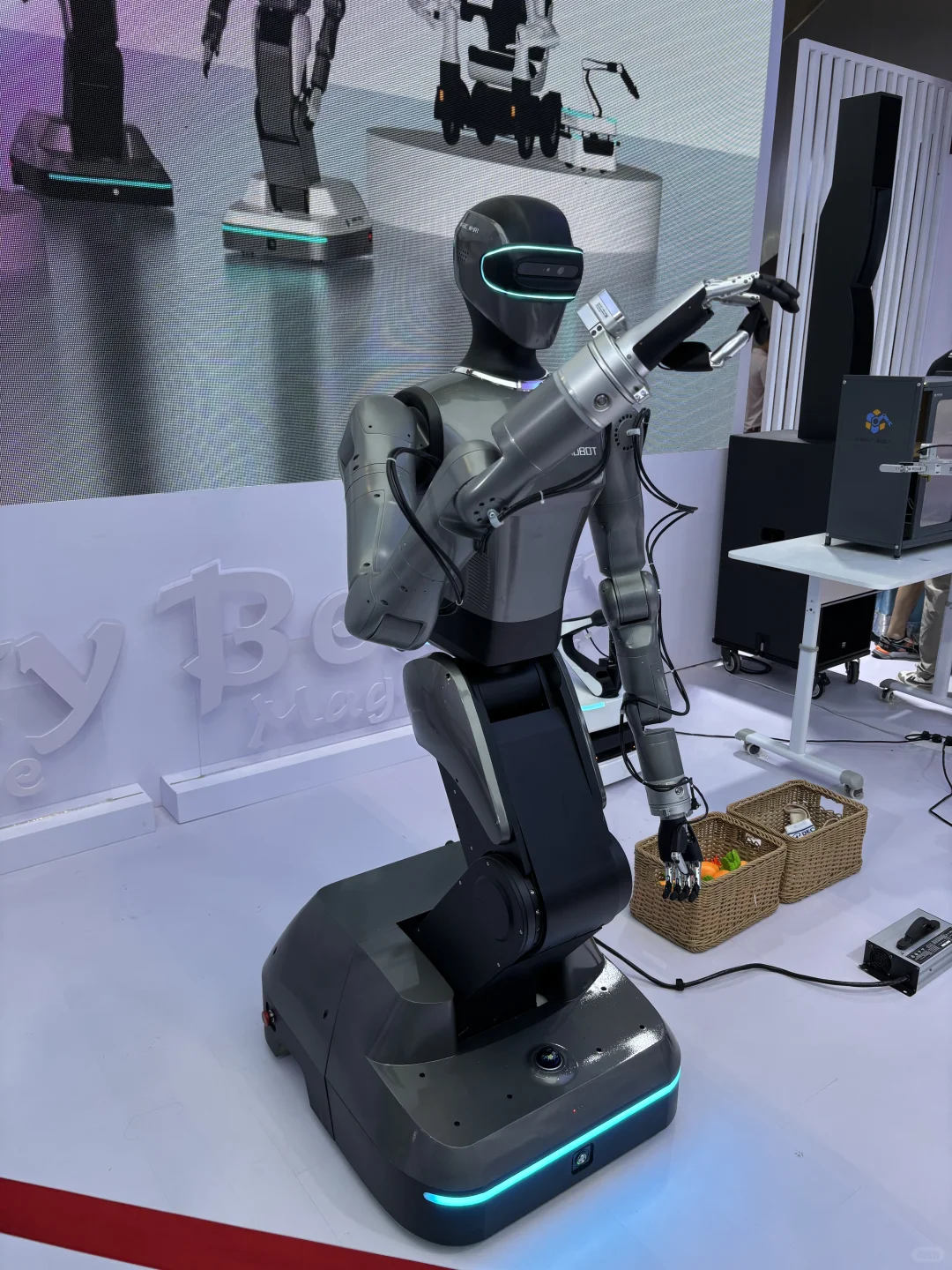 智能机器人- AGIC深圳人工智能大会