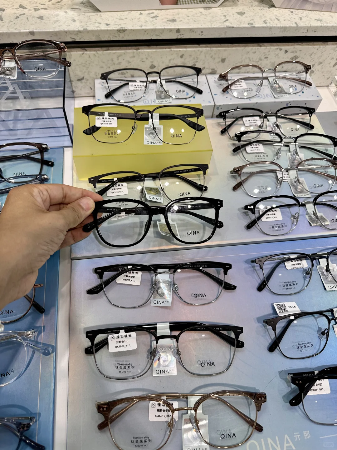 开学配镜抄作业！178+拿下蔡司太香了