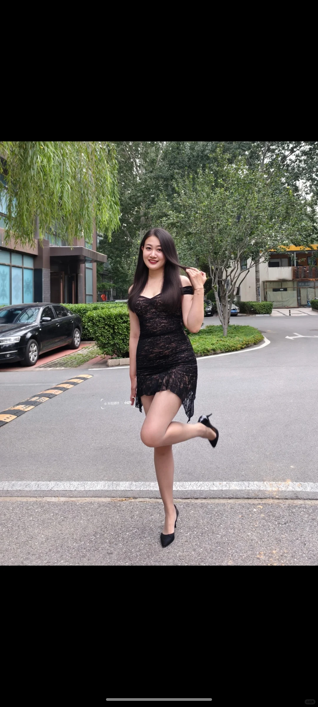 今天的天气真好 出去旅游更好了?