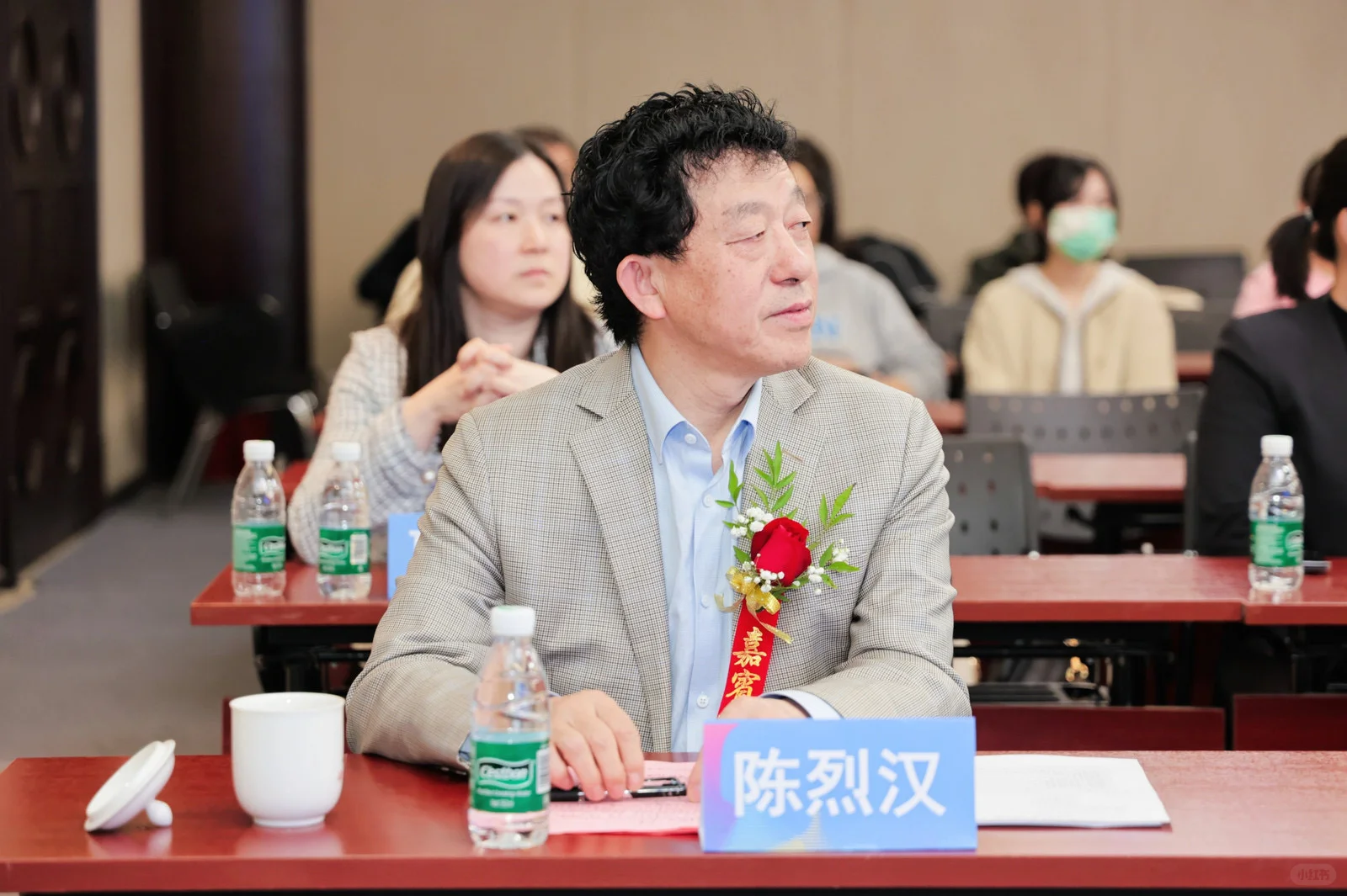 2024中国（北京）国际精品陶瓷展览会发布会