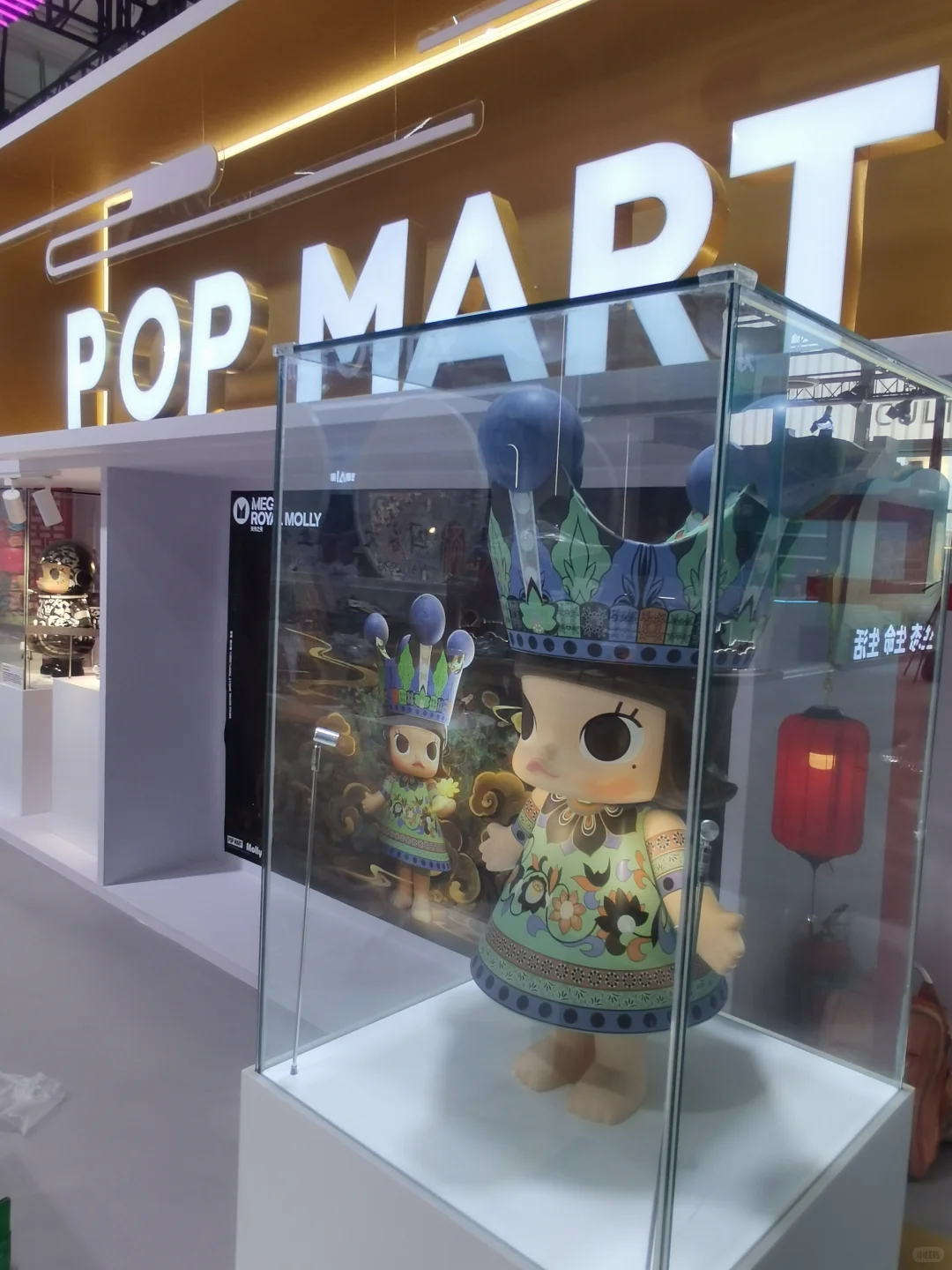 已经各就各位，就等您来啦‼️