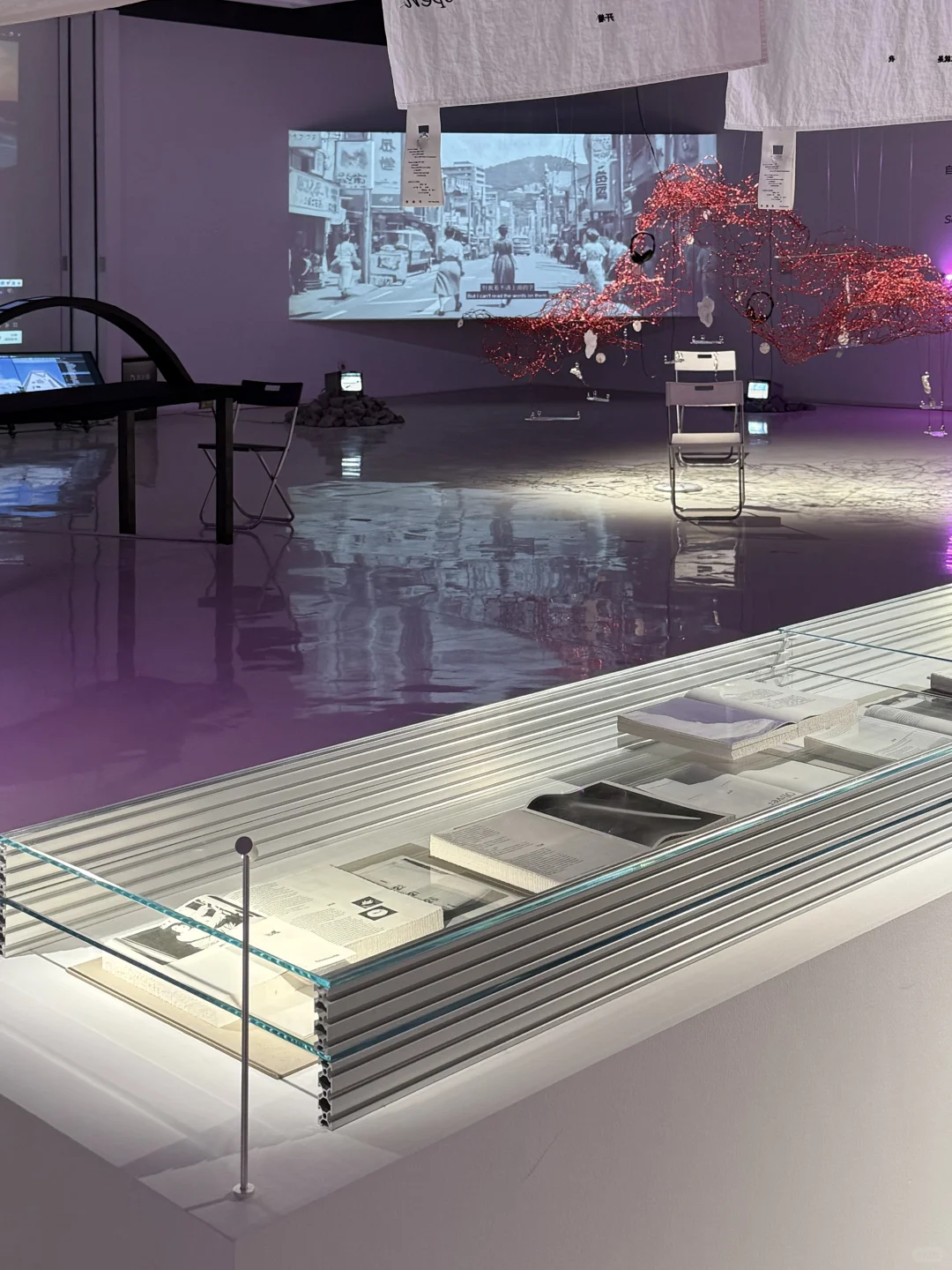 杭州｜⚫️?9月高质量双展连看