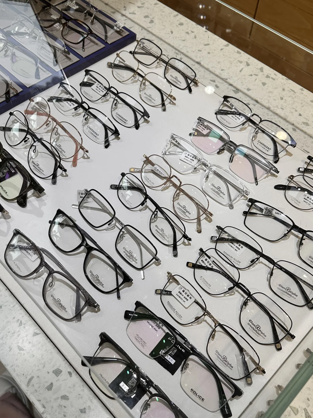 开学配镜抄作业！178+拿下蔡司太香了