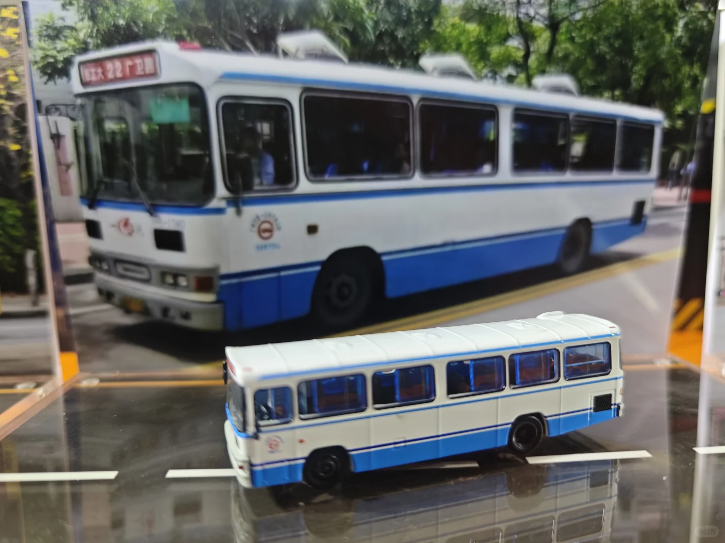 佛山潭州会展车模型展