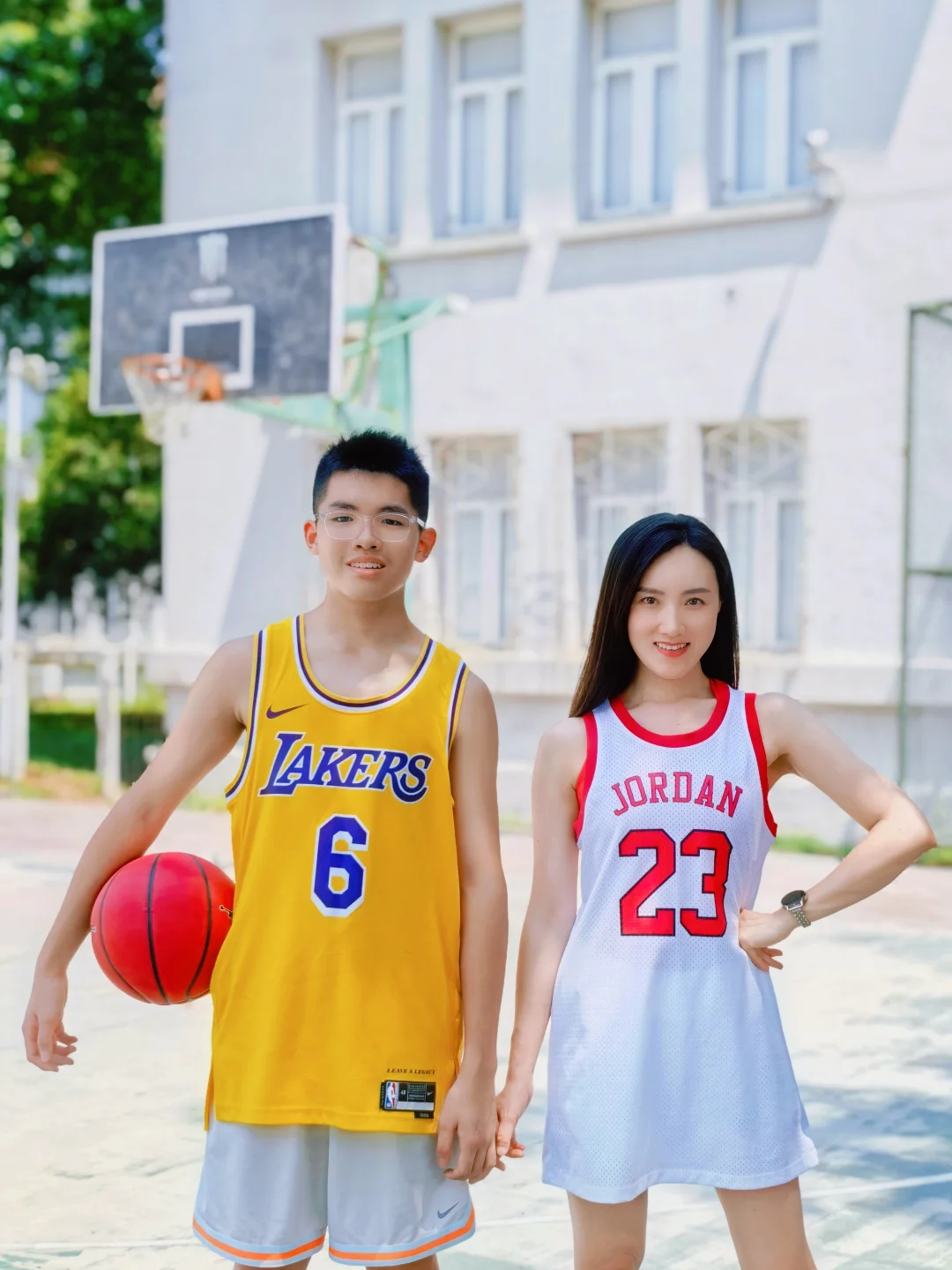 40岁不医美|自律抗衰，状态已达next level