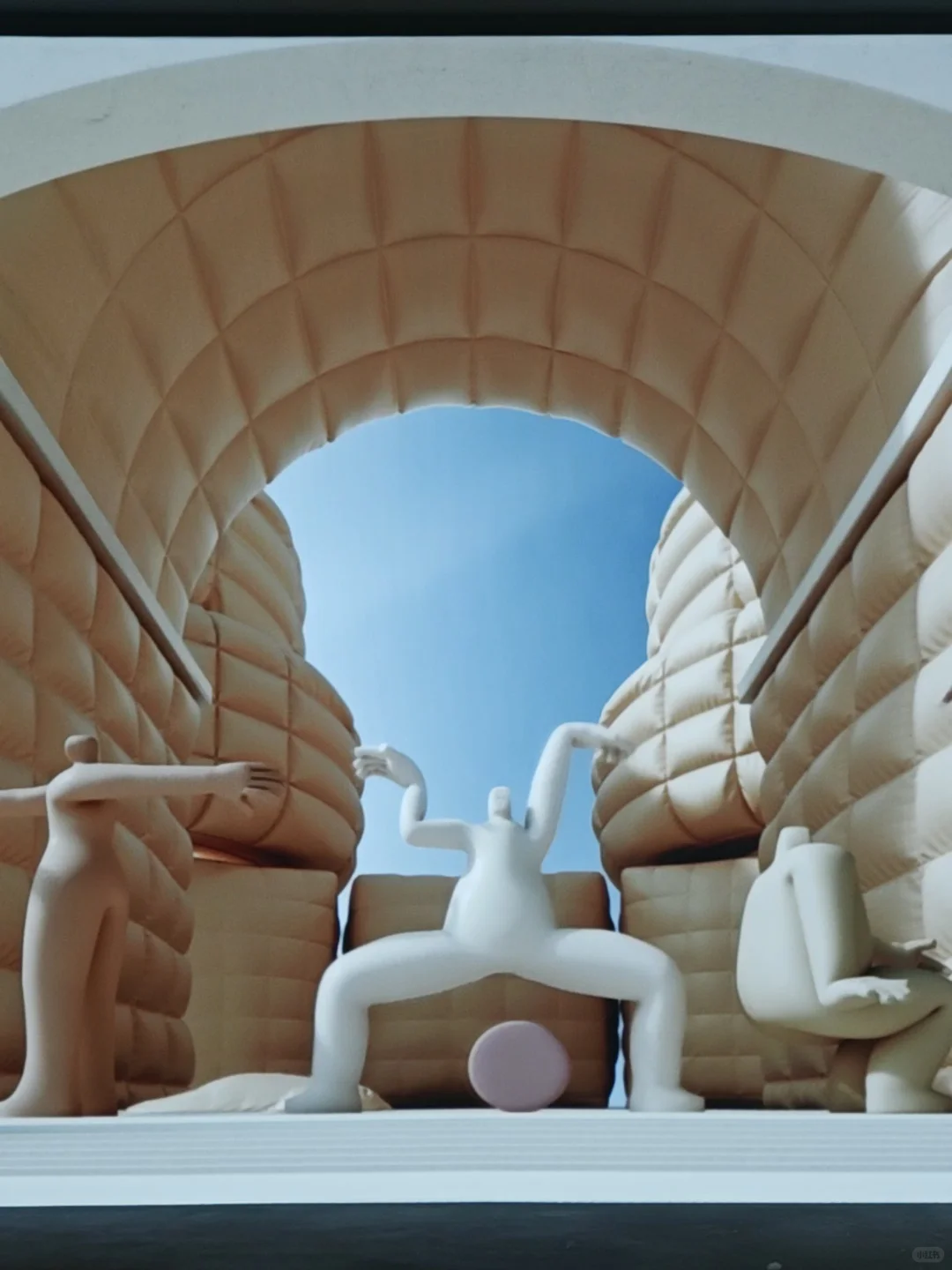 深圳新展！我很少用“震撼”来形容一个展览