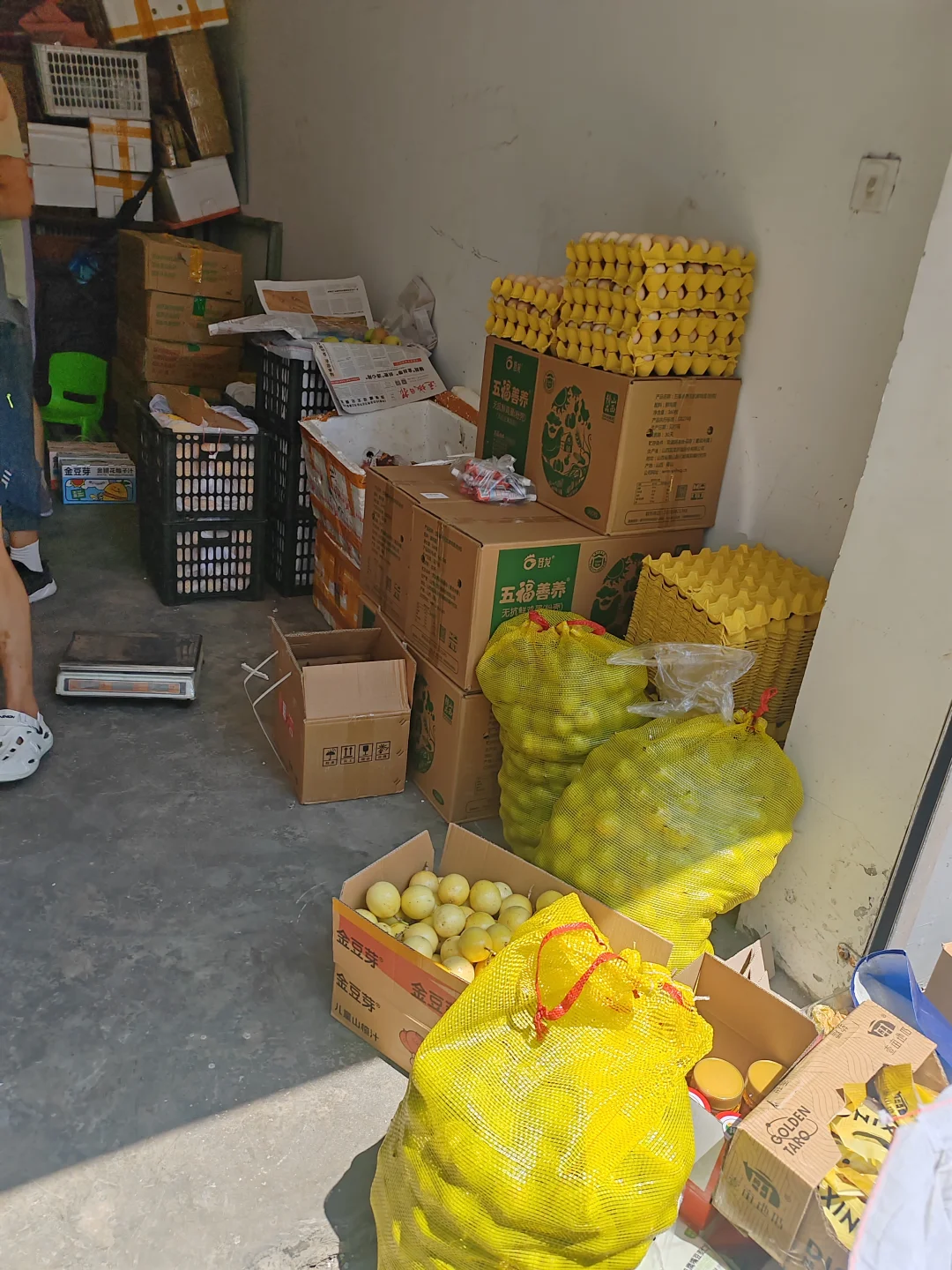 做社区团购一年多的心得（三）