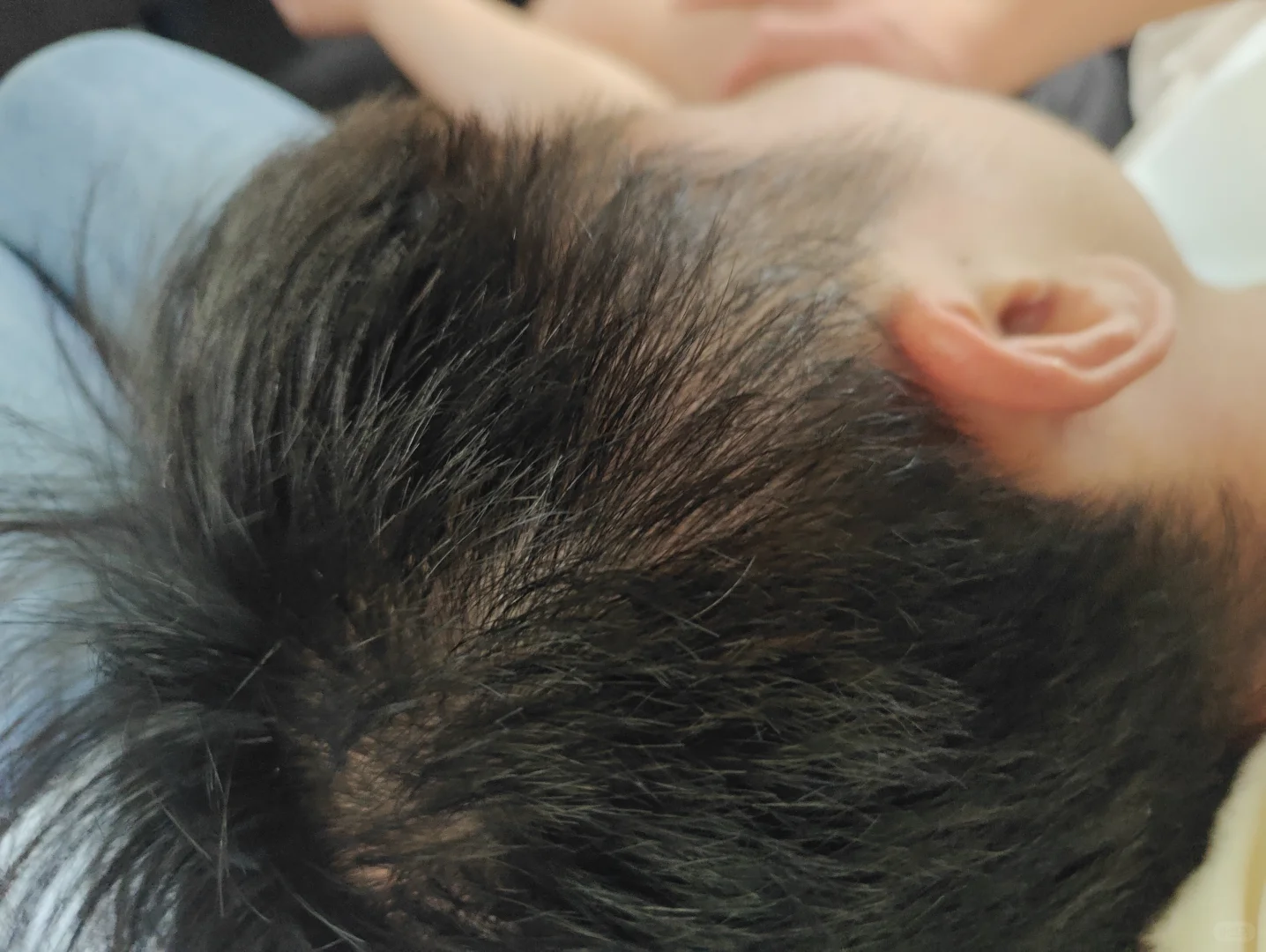 35岁的姐姐遇见23岁的弟弟