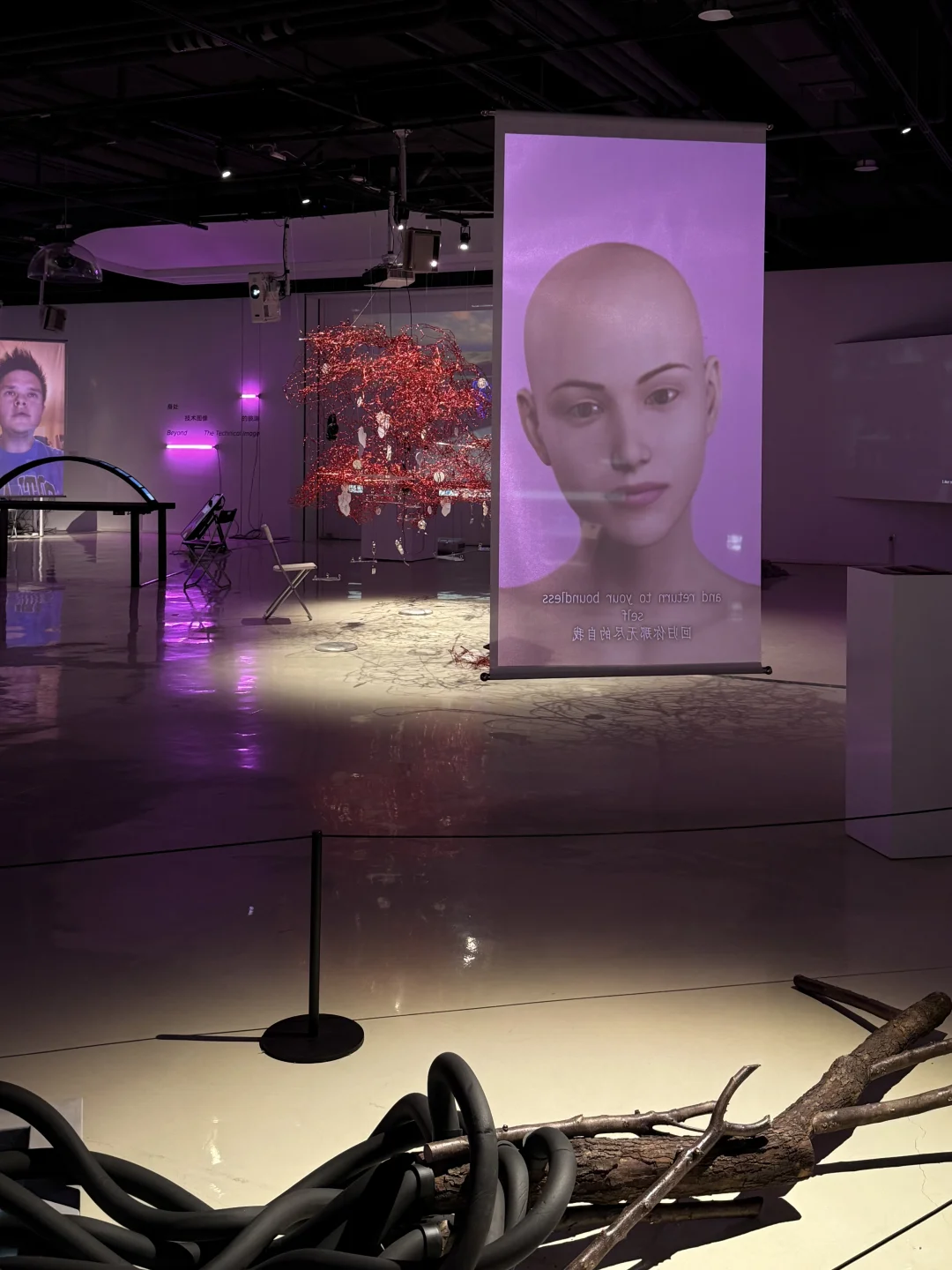 杭州｜⚫️?9月高质量双展连看