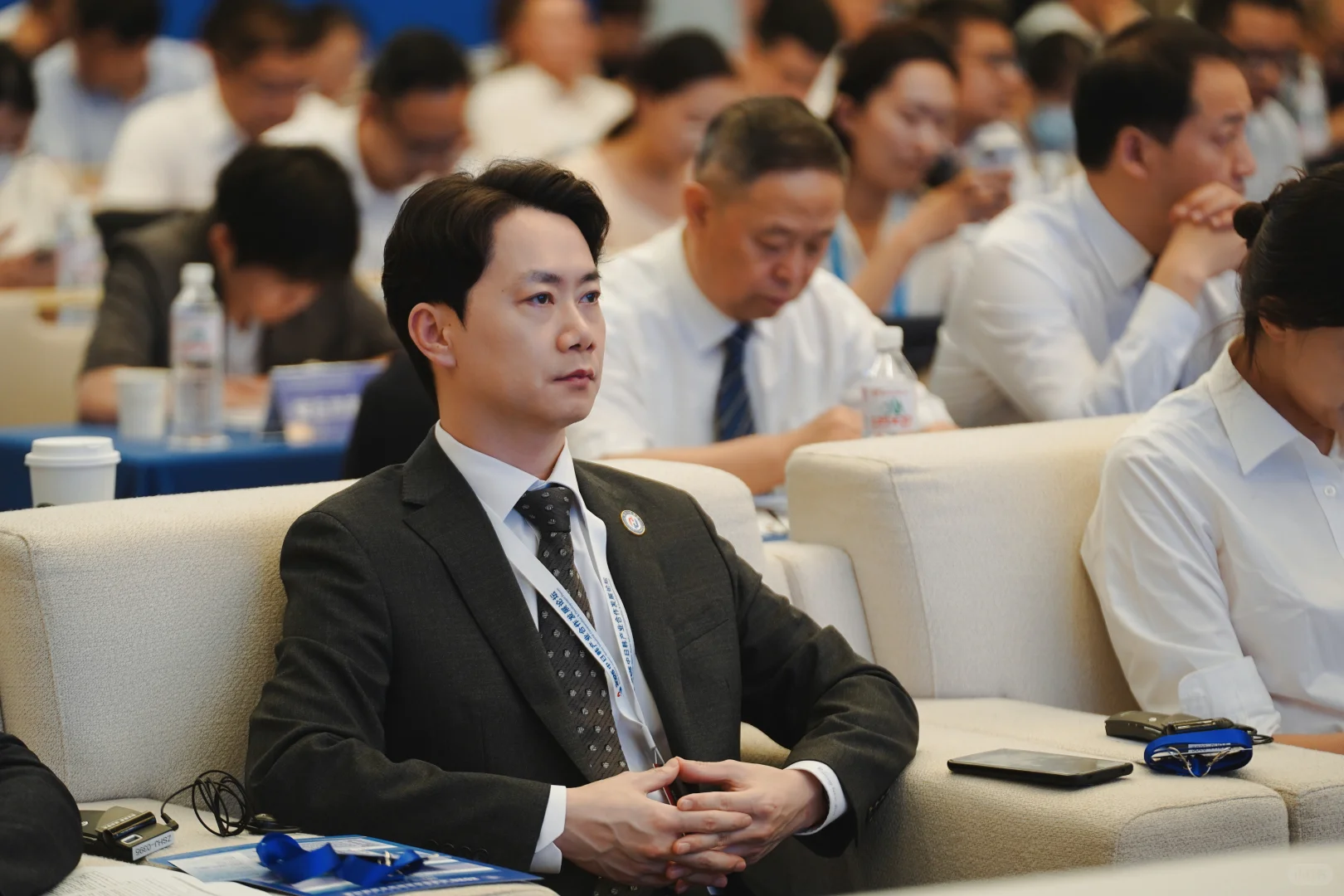 2025中日韩产业合作发展论坛