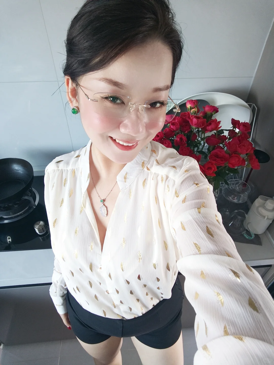 爱上山东女人是你的宿命