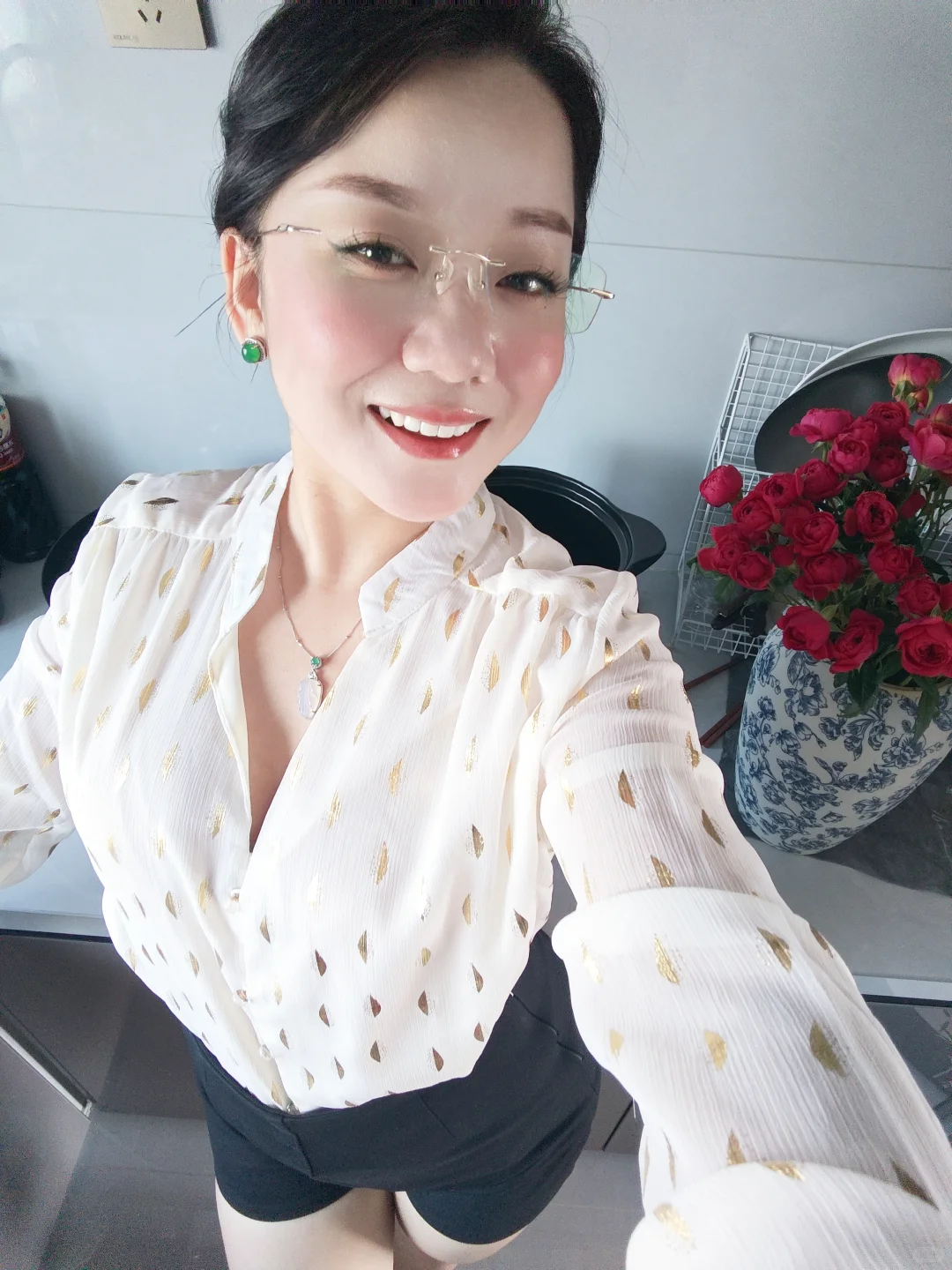 爱上山东女人是你的宿命