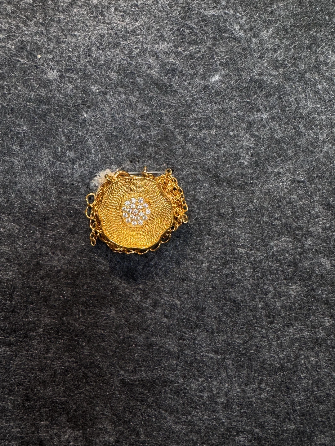 太庙艺术馆|花丝镶嵌首饰设计展（下）