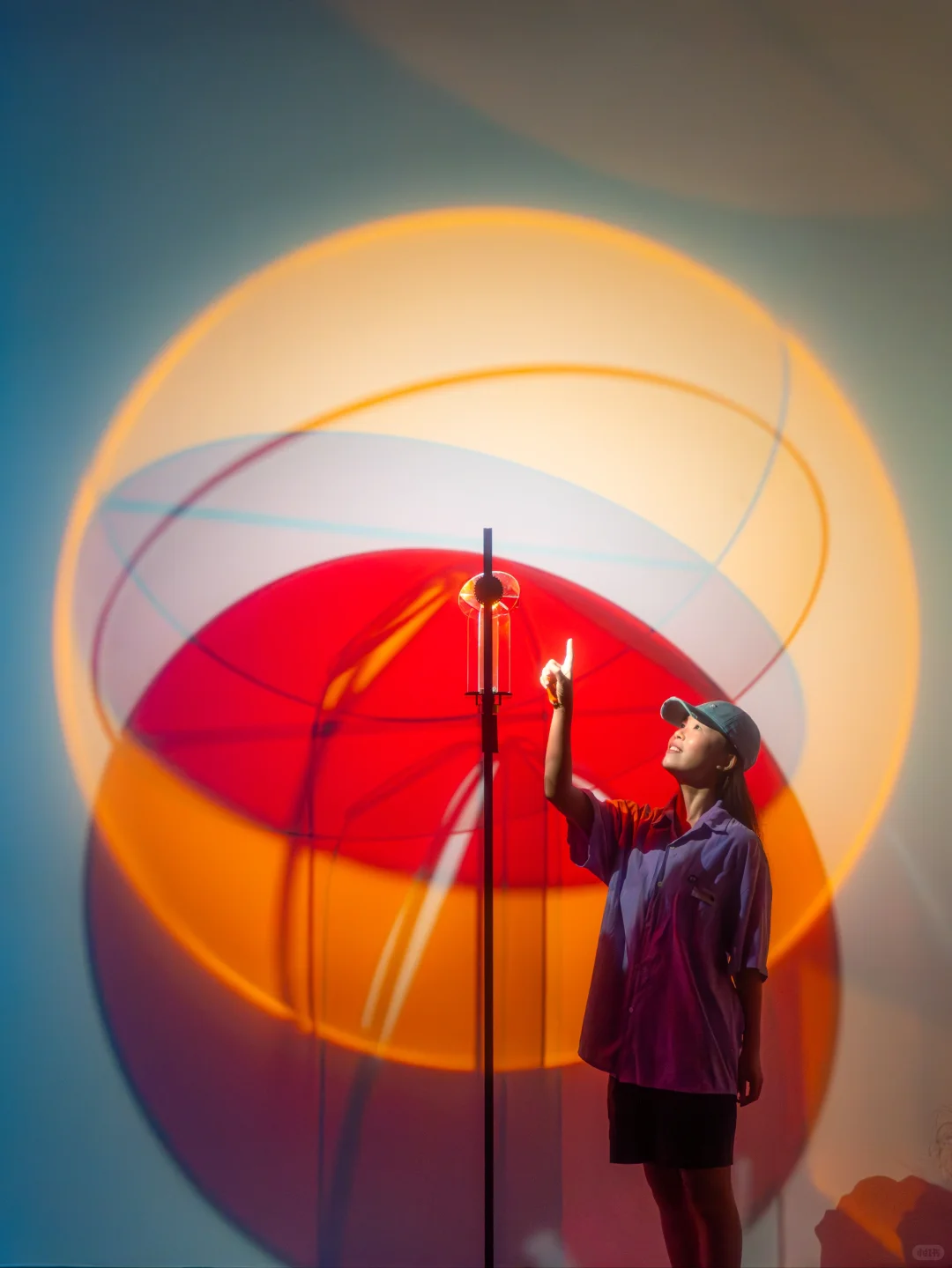 深圳新展！我很少用“震撼”来形容一个展览