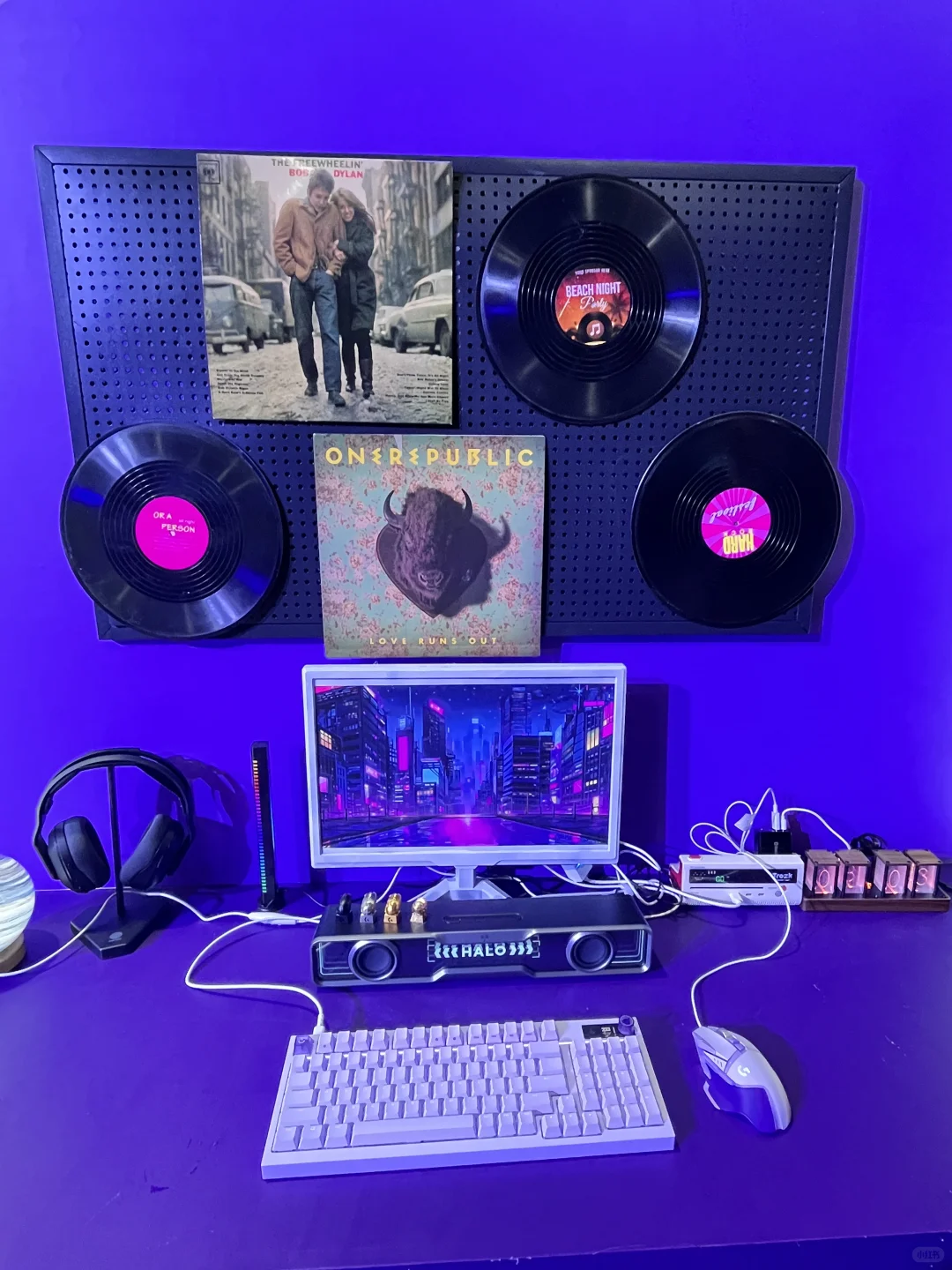 ❗️罗技发布会线下活动速通全攻略