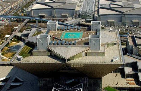 日本展会风向标丨认准这六大主力产业