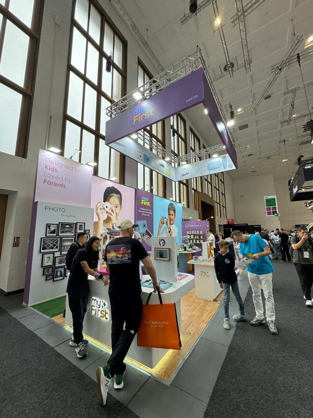 柏林IFA 展览还值得参加吗？