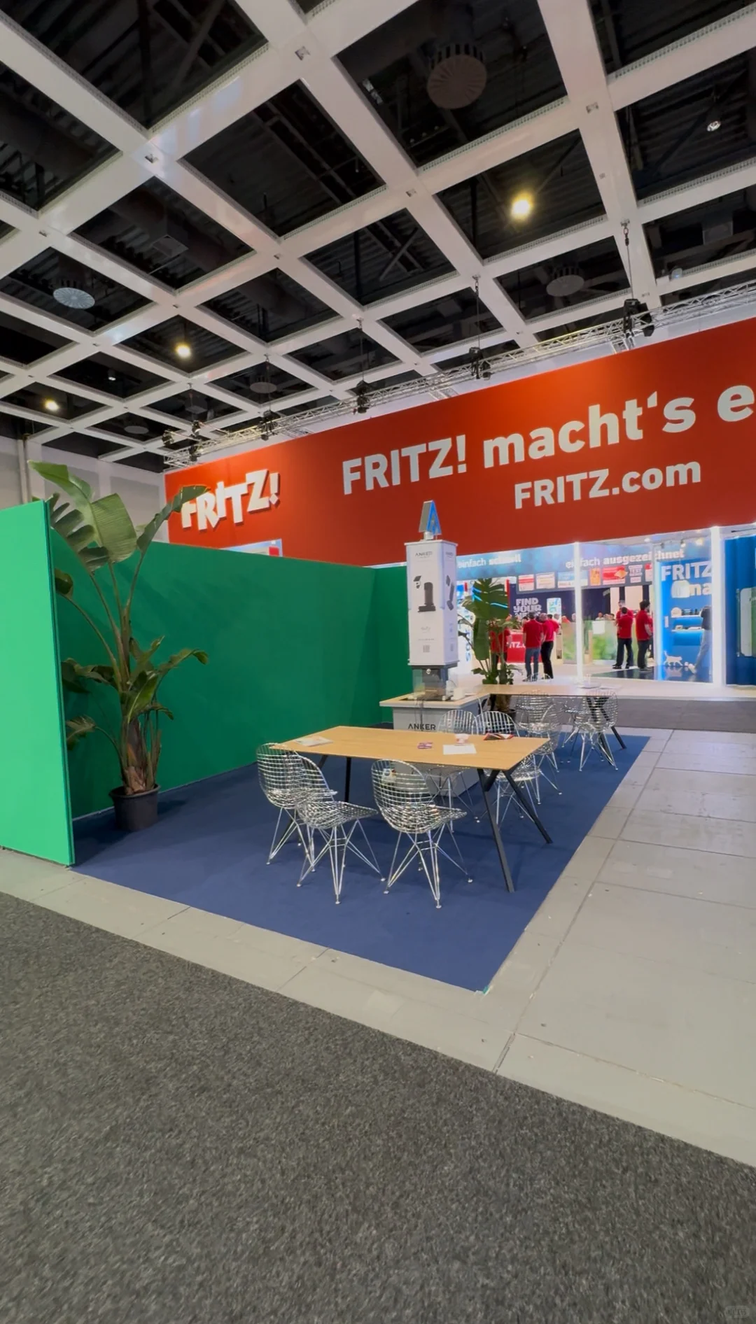 柏林IFA 展览还值得参加吗？