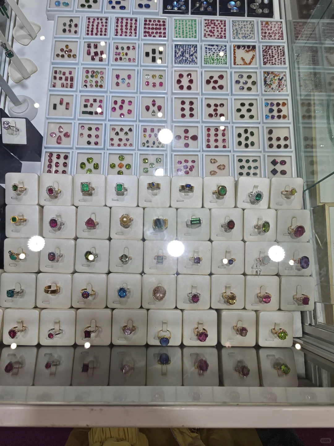 郑州会展中心汽车展/珠宝展