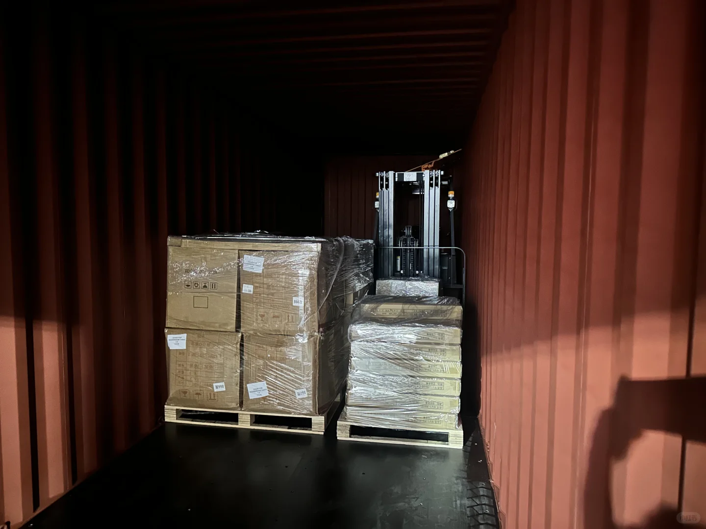 厦门思明鹭江道外贸助理