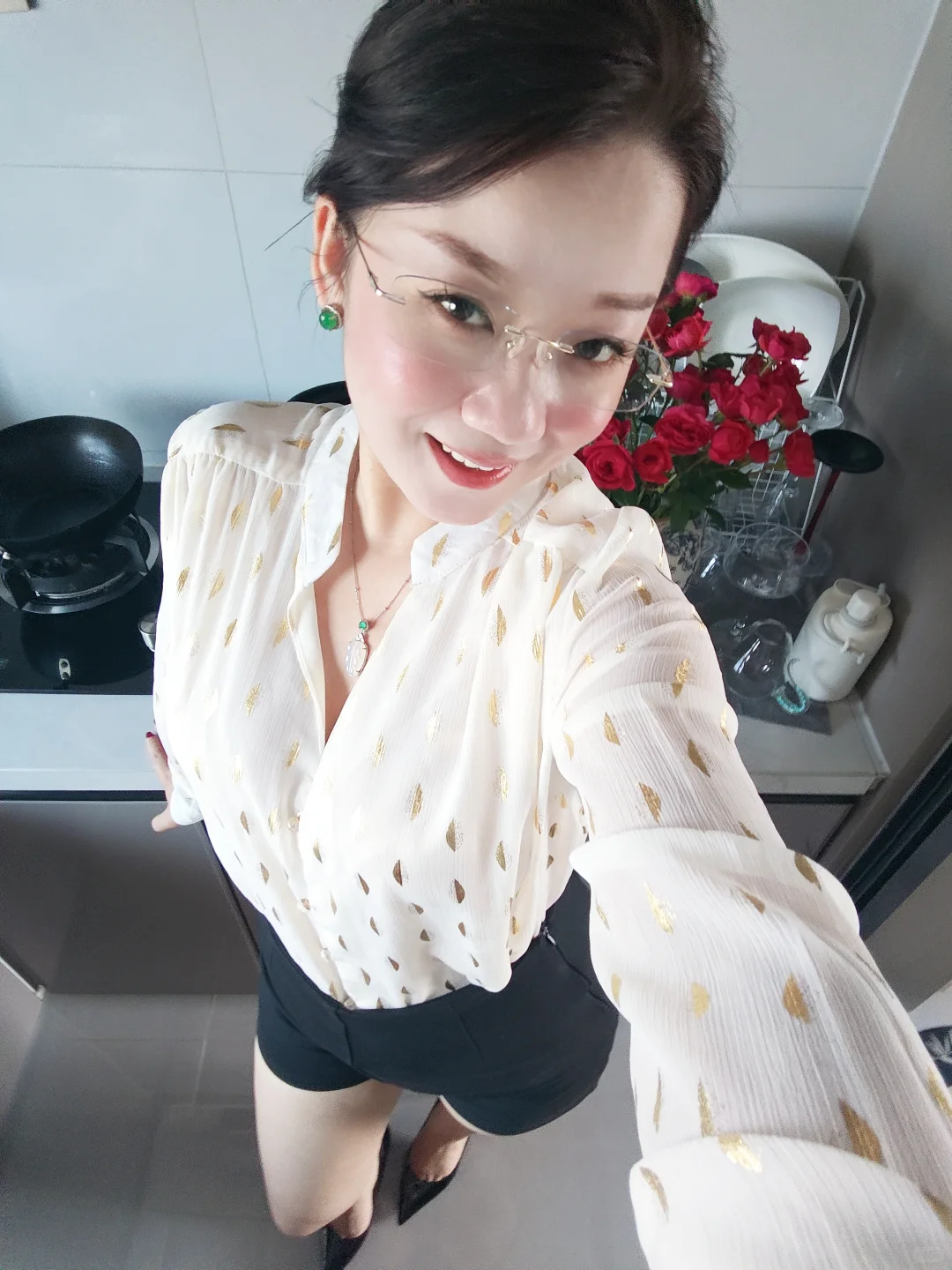 爱上山东女人是你的宿命