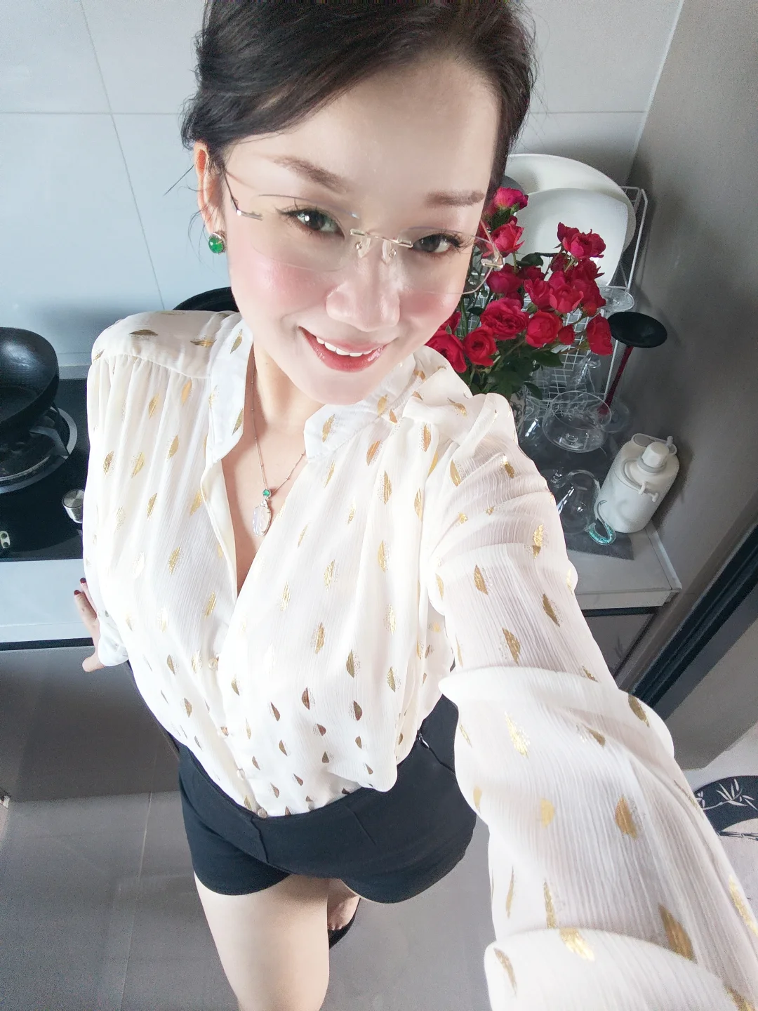 爱上山东女人是你的宿命