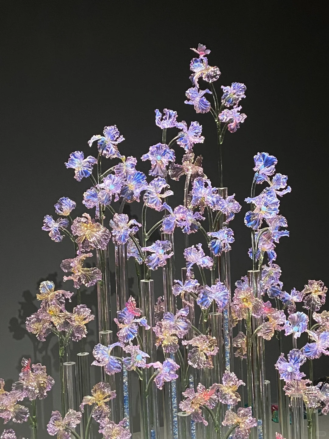 国家博物馆，惊艳的琉璃展～