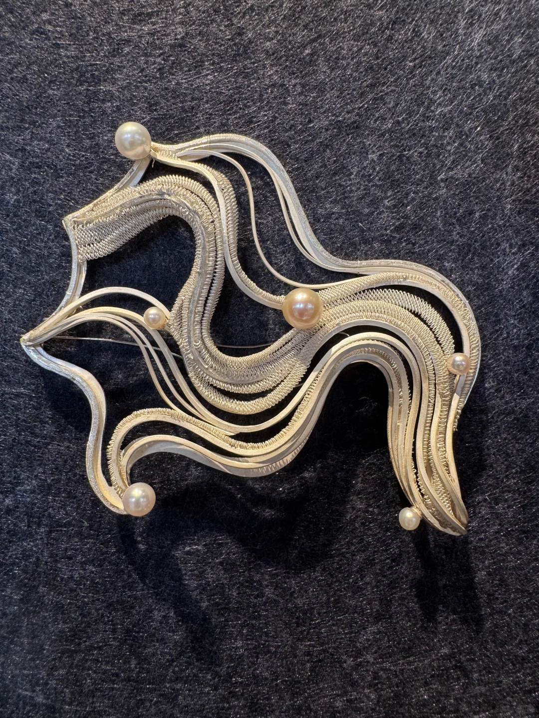 太庙艺术馆|花丝镶嵌首饰设计展（下）