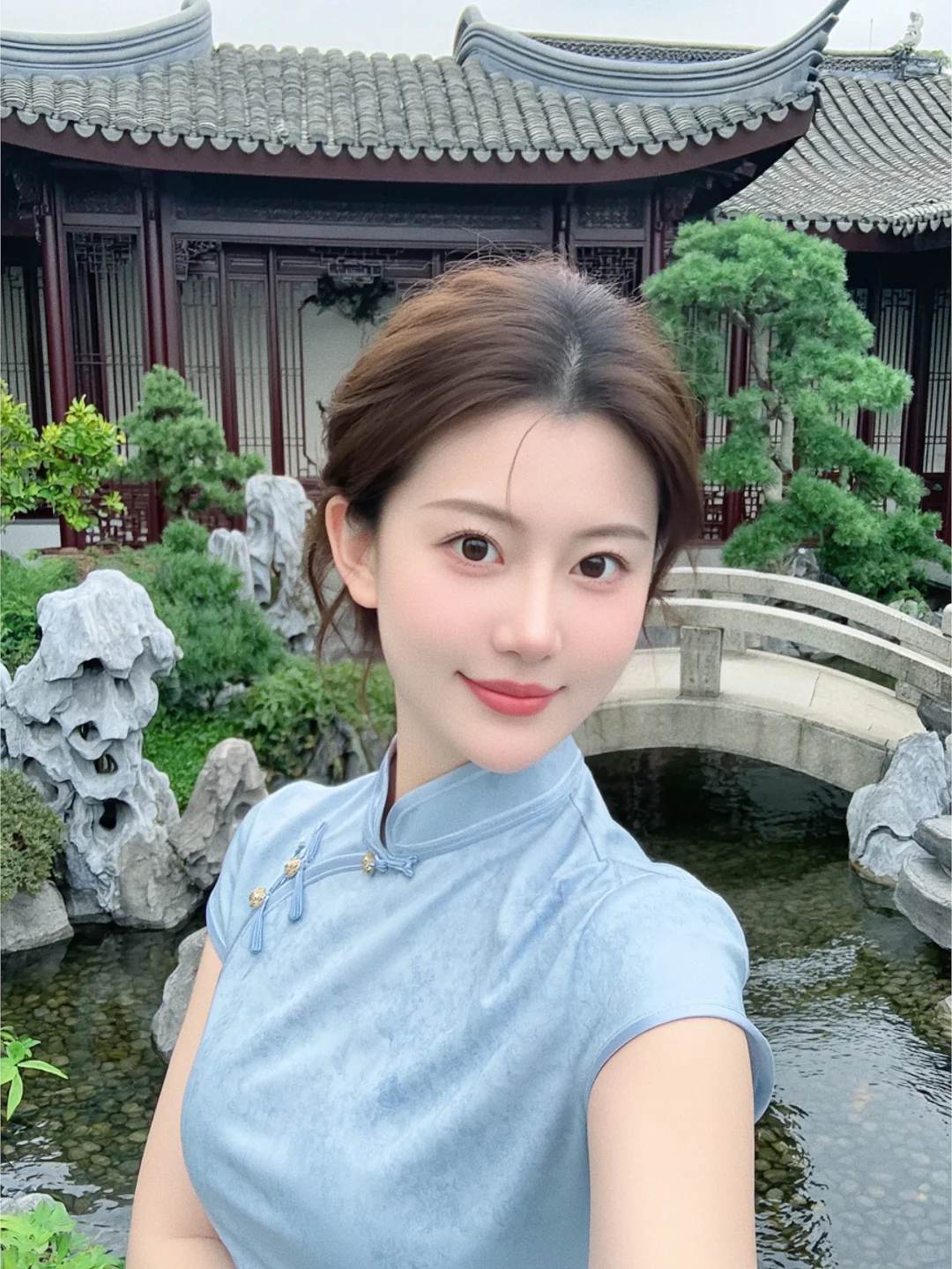 85年40岁的老阿姨～还是喜欢被叫姐姐