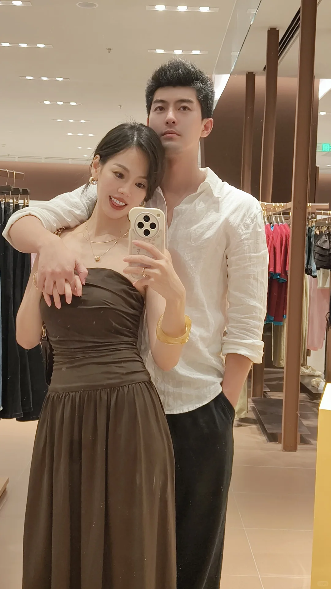 38岁单亲辣妈，不基础的姐姐谈的弟弟就基础