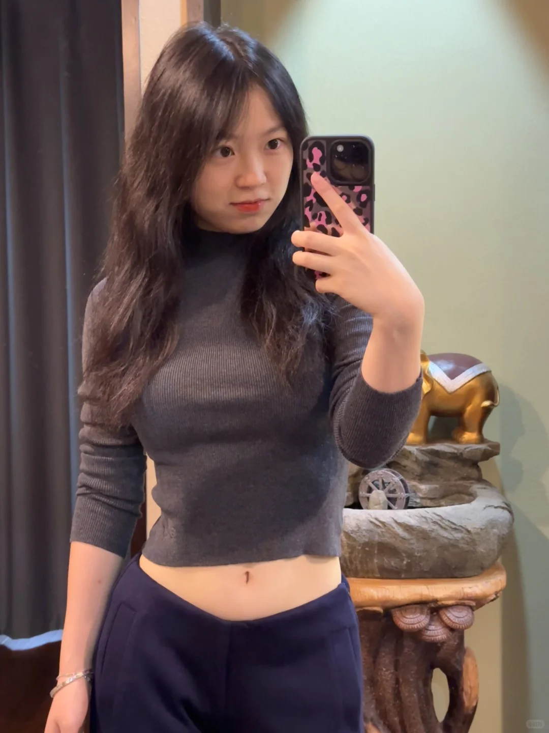 熟女一下。。。