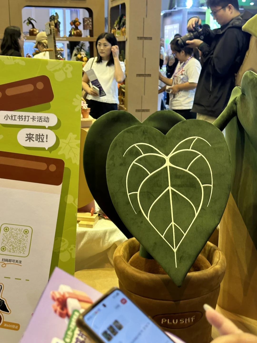 滇池国际会展中心我们来啦