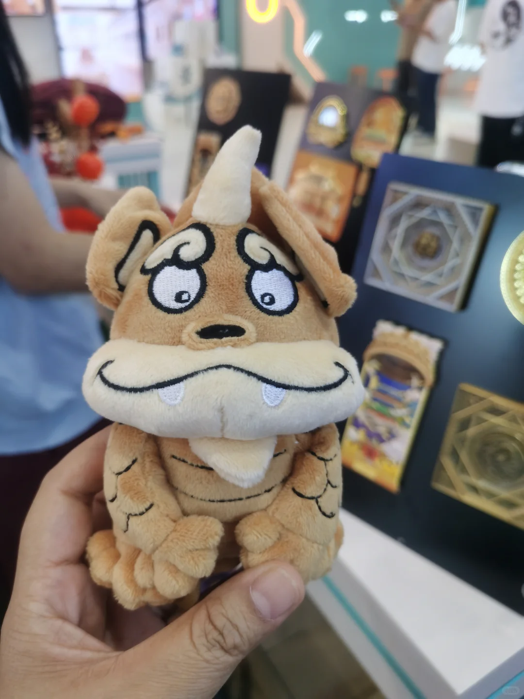 已经各就各位，就等您来啦‼️