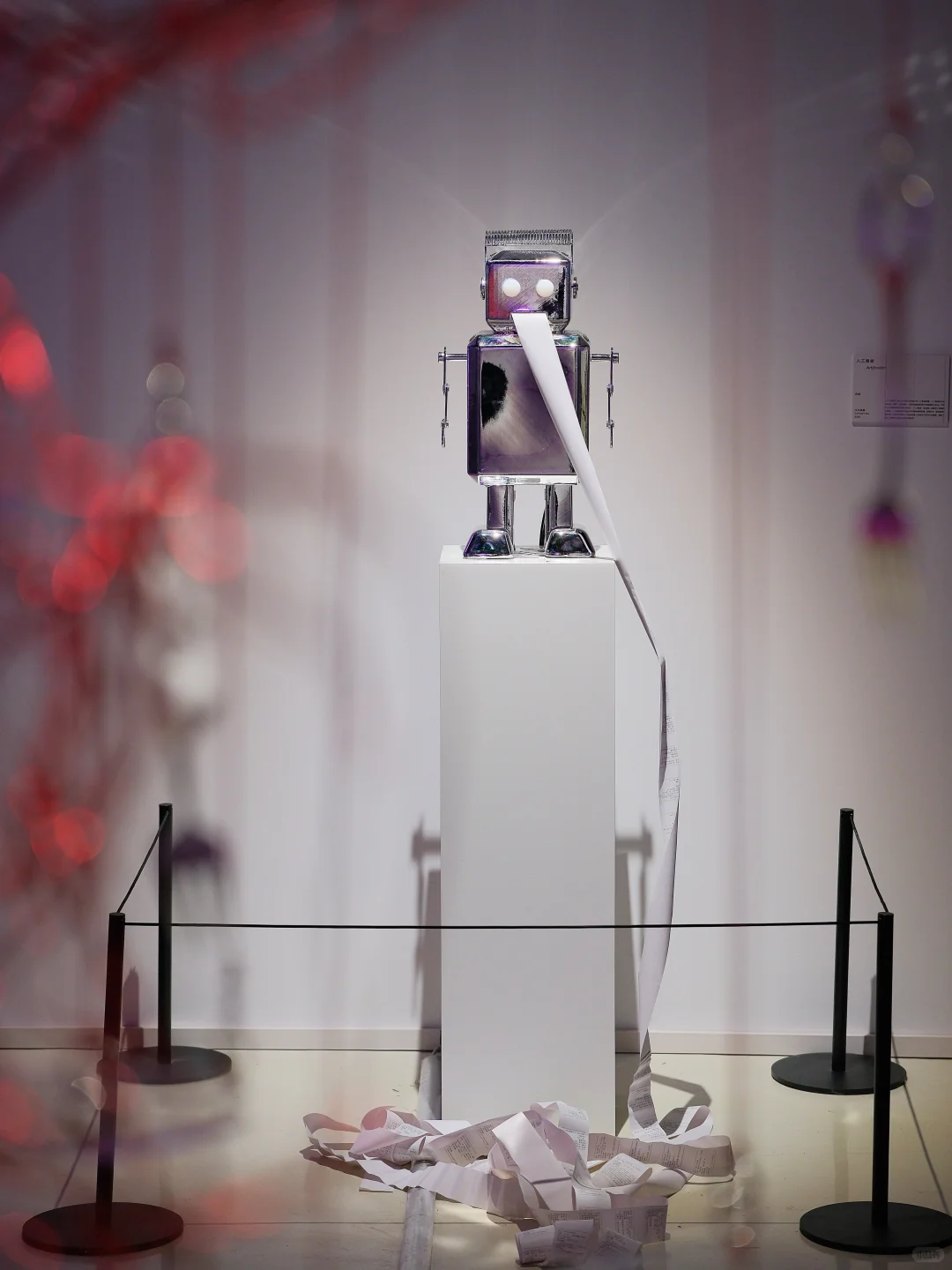 杭州｜⚫️?9月高质量双展连看