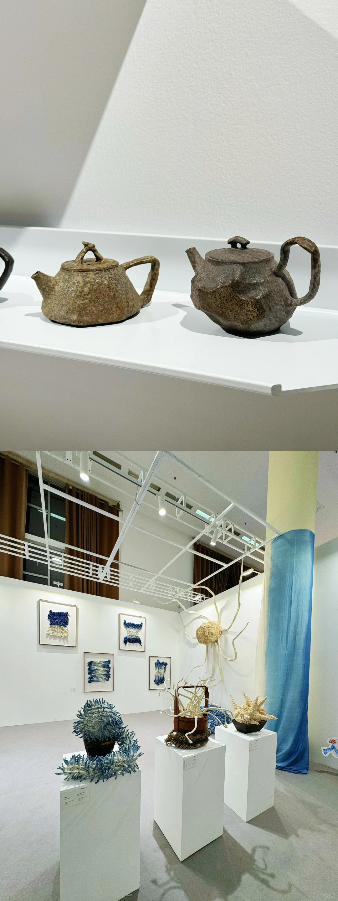 中国国际工艺创新博览•全国农业展览馆