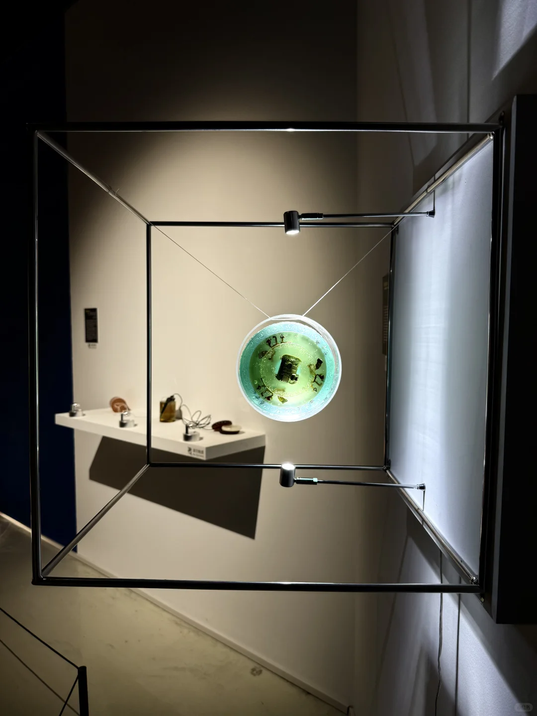 杭州｜⚫️?9月高质量双展连看