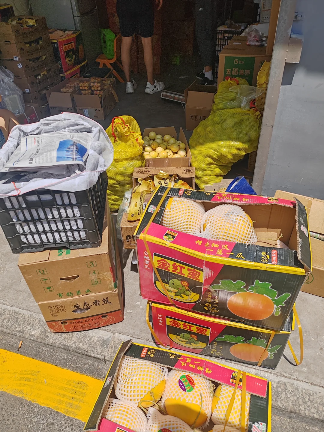 做社区团购一年多的心得（三）