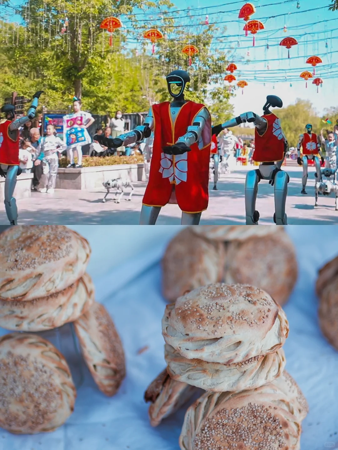 ?临漳周末速玩清单！这些宝地直接冲～