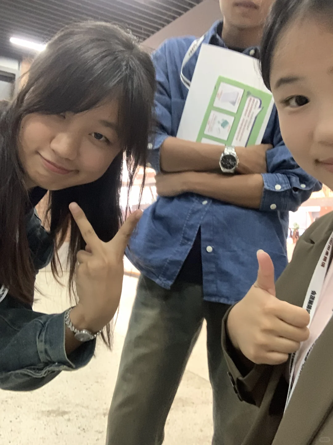 日化展|?黄岛展会我又来啦