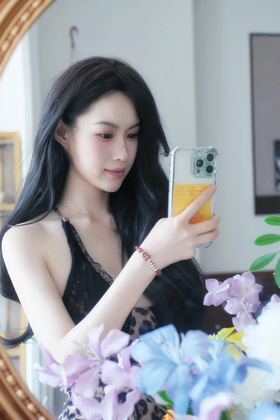 老公今天可以打你吗