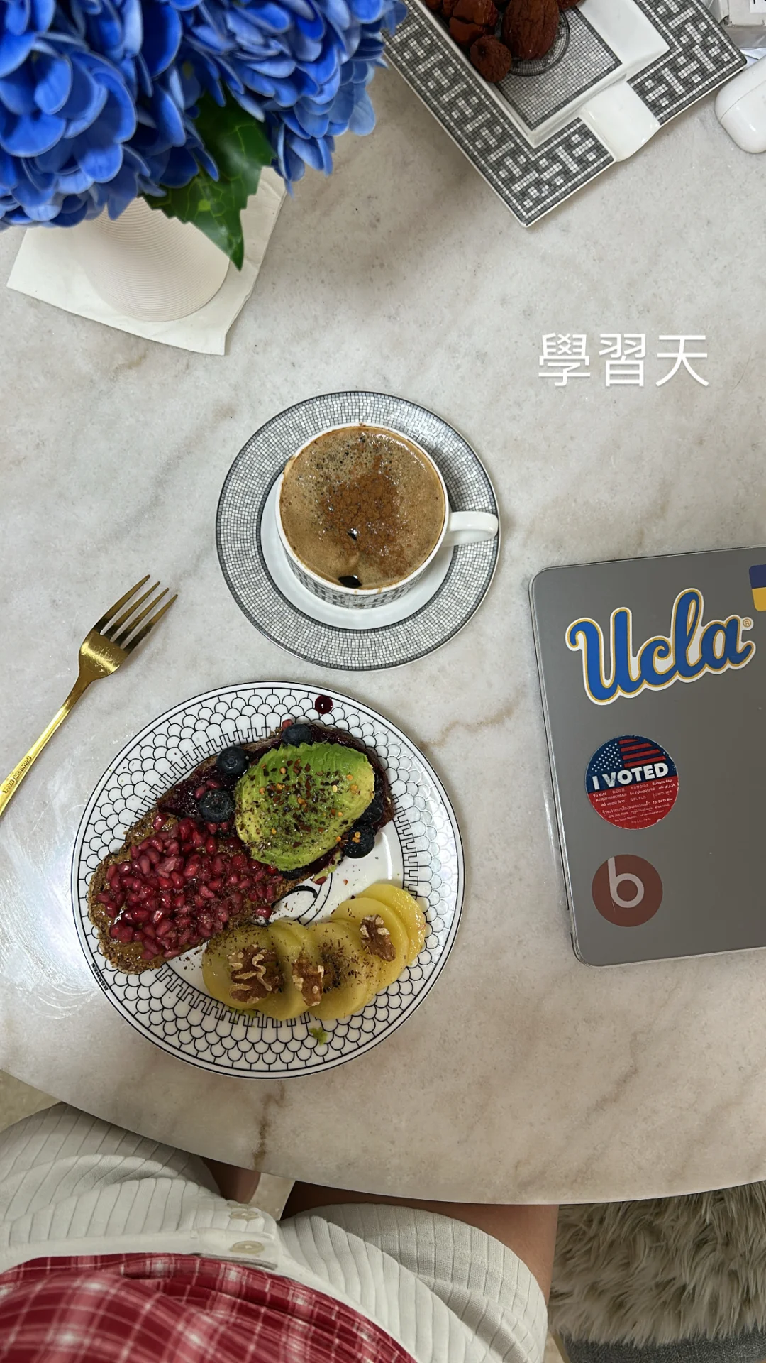 ??LA?瑜伽少婦的日常????‍♀️??