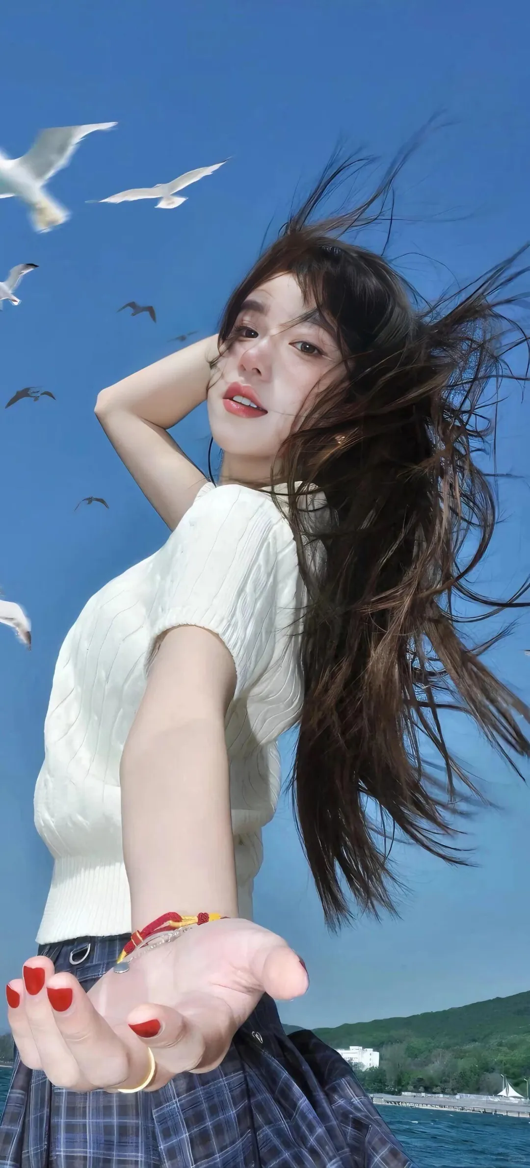 好美、好性感、好漂亮、好性感、好美