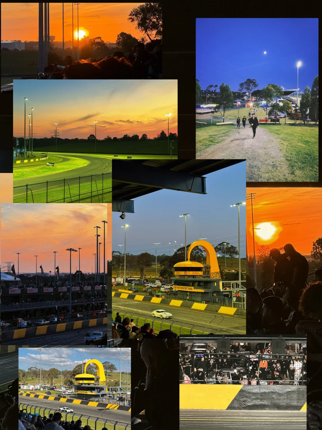 直击?WTAC?️现场