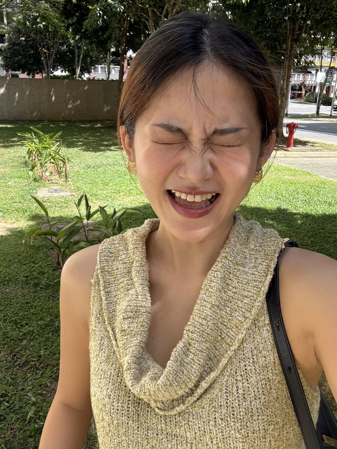 是谁30岁了还这么可爱