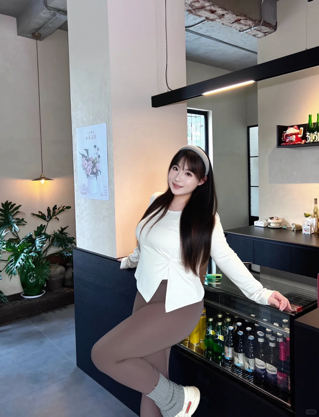 170/200斤 瑜伽裤穿搭?