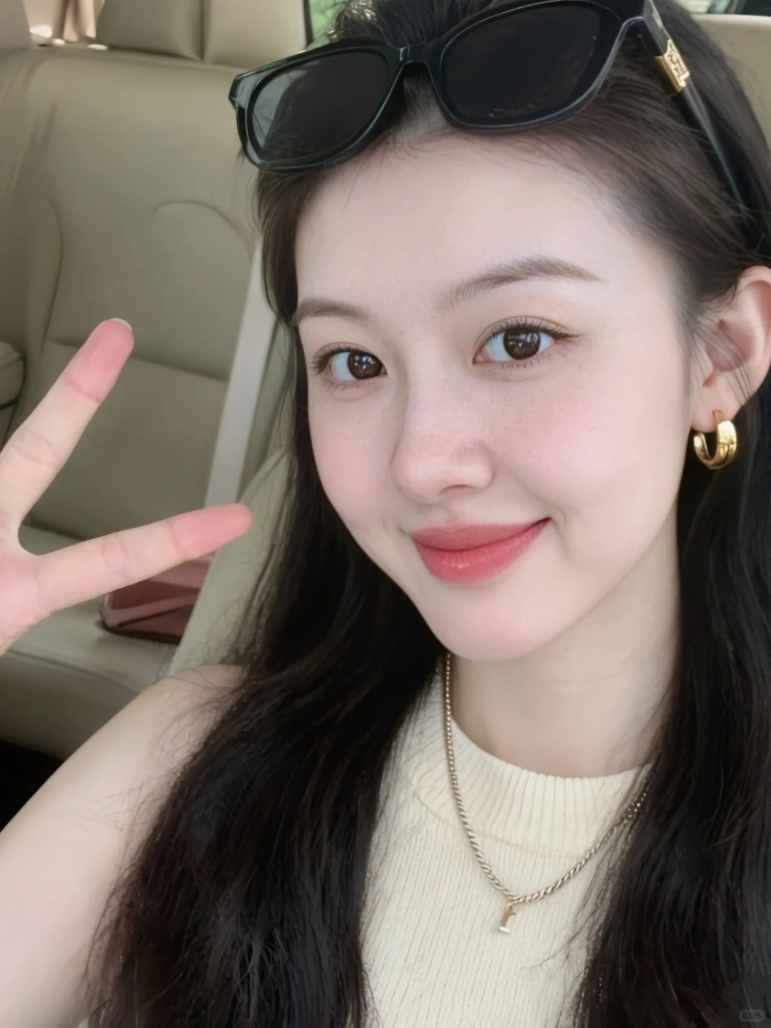 慢慢来 40岁也……挺好的~