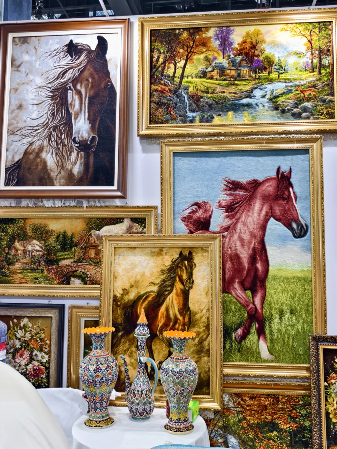 2025年服贸会：不止是薅羊毛‼️