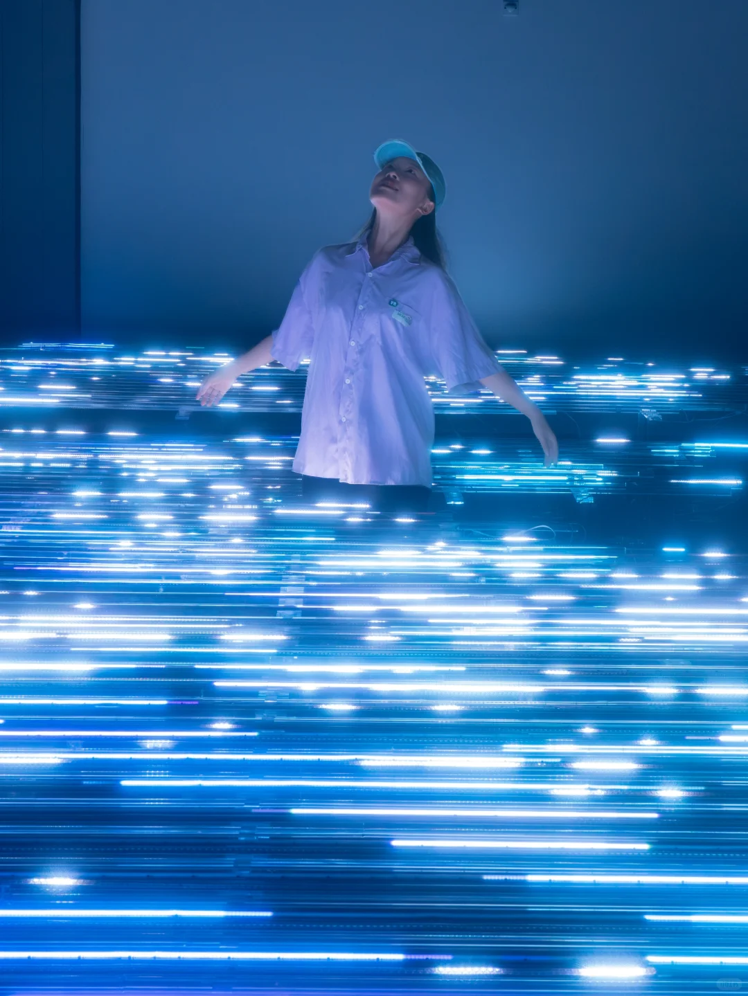 深圳新展！我很少用“震撼”来形容一个展览